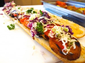 Robi Reed's Sunshine Beyond Summer Event - 174